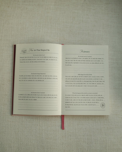 Wicked Screening & The 2026 Fangirl Diary Bundle