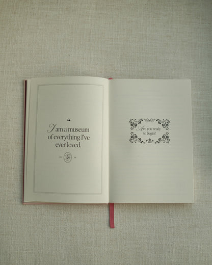 Wicked Screening & The 2026 Fangirl Diary Bundle