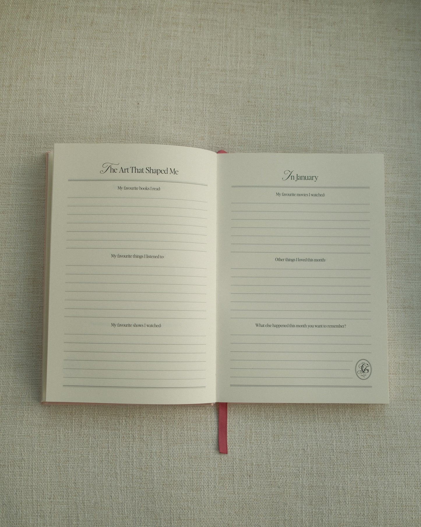 Wicked Screening & The 2026 Fangirl Diary Bundle