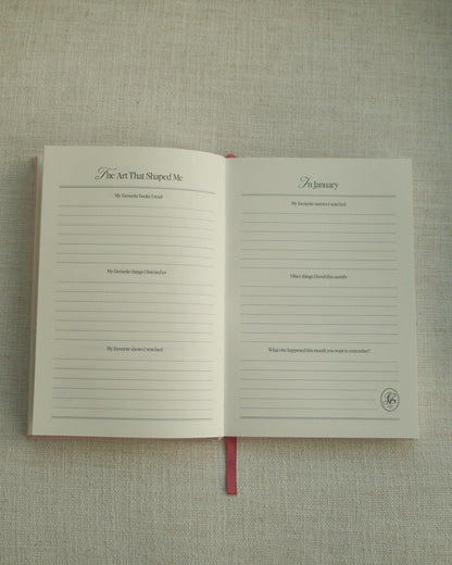 Wicked Screening & The 2026 Fangirl Diary Bundle