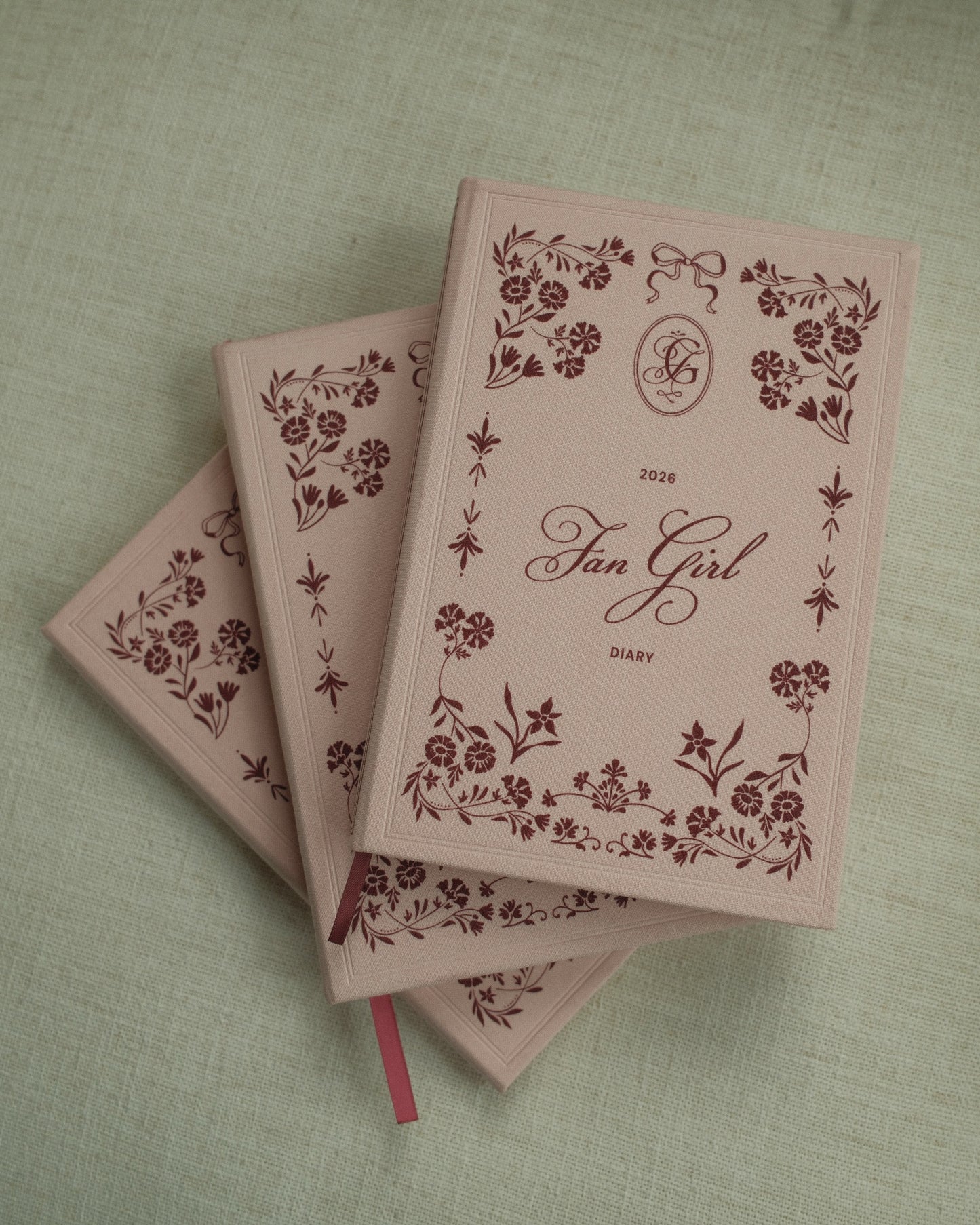 Wicked Screening & The 2026 Fangirl Diary Bundle