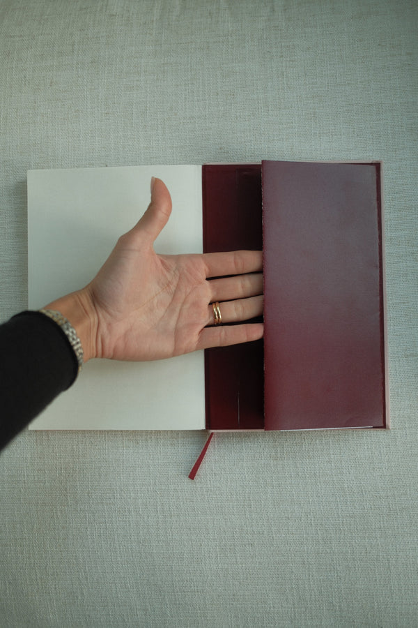 The 2026 Fangirl Diary