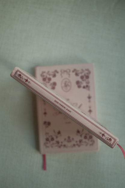 Wicked Screening & The 2026 Fangirl Diary Bundle