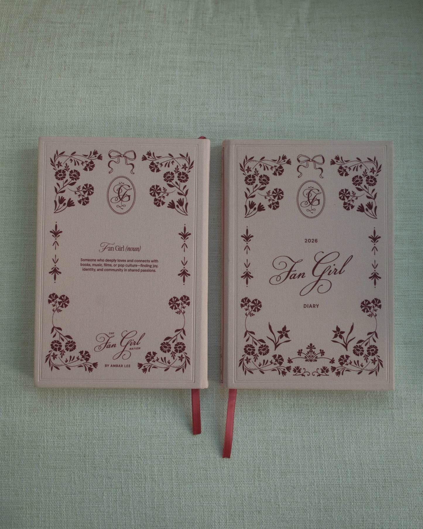 Wicked Screening & The 2026 Fangirl Diary Bundle